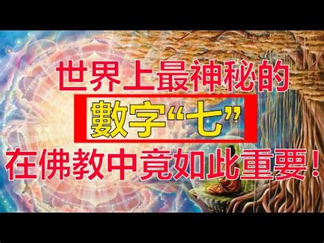 佛教吉祥數字|【佛教數字意義】佛教數字的奧妙！兩個關鍵數字，揭示生命的真。